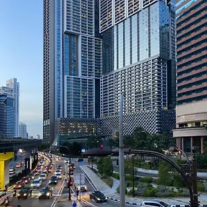 Eastern Suites At Platinum Klcc Apartamento