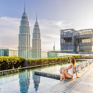 Star Klcc Apartamento