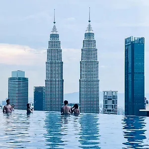 Eaton Klcc Apartamento