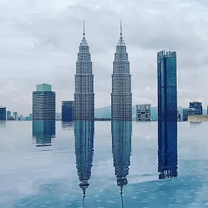 Eaton Klcc By Elite Apartamento